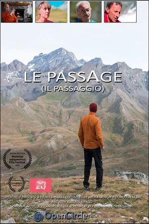 Постер: Le Passage - Il Passaggio