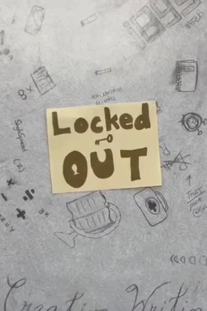 Постер: Locked Out