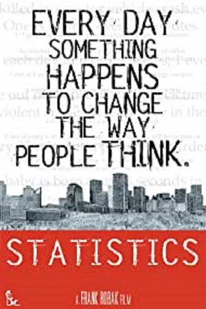 Постер: Statistics