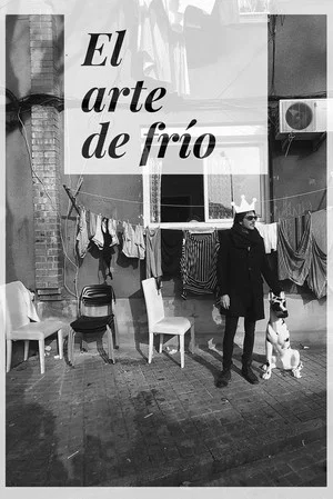 Постер: El arte de frío