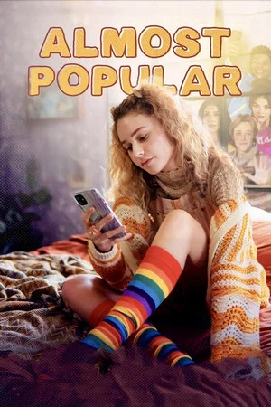Постер: Almost Popular