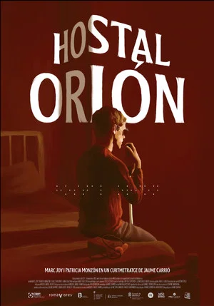Постер: Hostal Orión