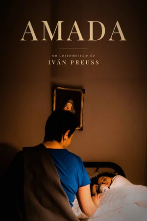 Постер: Amada