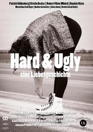 Постер: Hard & Ugly – eine Liebesgeschichte