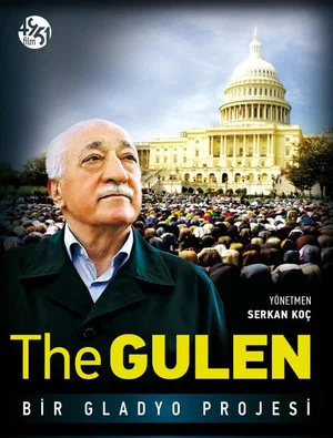 Постер: The Gulen