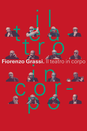 Постер: Il teatro in corpo