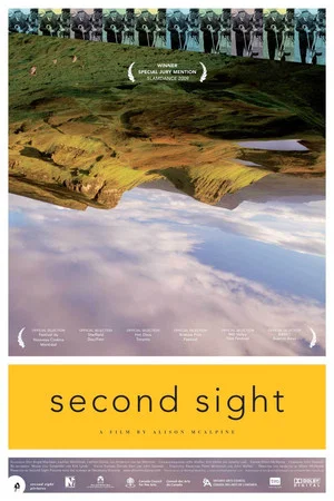 Постер: Second Sight