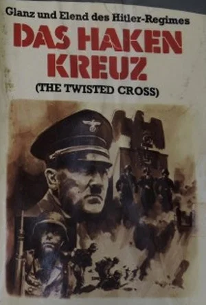 Постер: The Twisted Cross