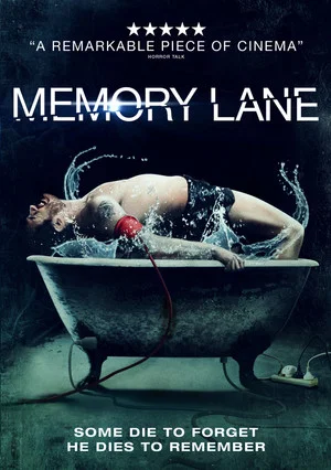 Постер: Memory Lane