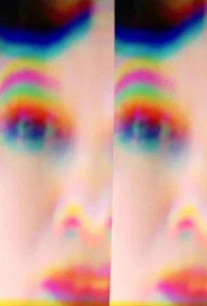Постер: Heat Wave Hallucination