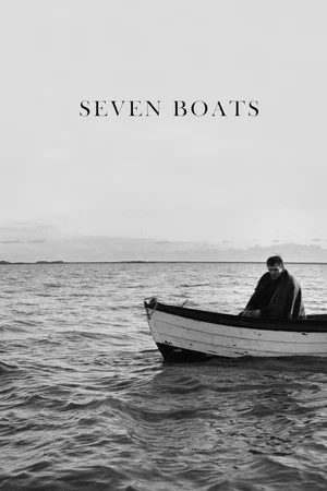 Постер: Seven Boats