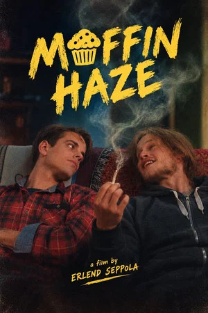 Постер: Muffin Haze