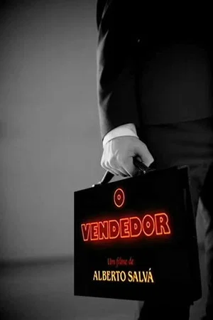Постер: O Vendedor