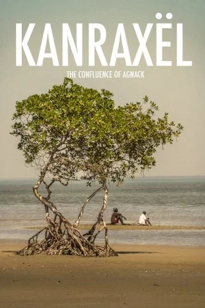 Постер: Kanraxël: the Confluence of Agnack
