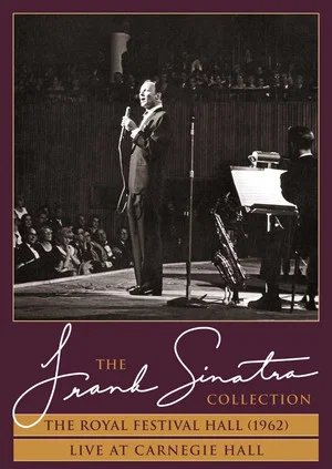 Постер: This is Sinatra
