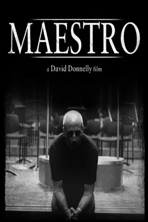 Постер: Maestro