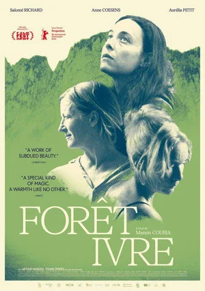 Постер: Forest High