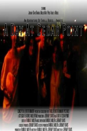 Постер: A Day At Cedar Point