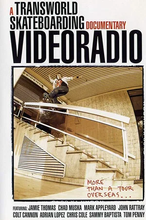 Постер: Transworld - Videoradio