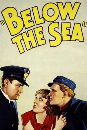 Постер: Below the Sea