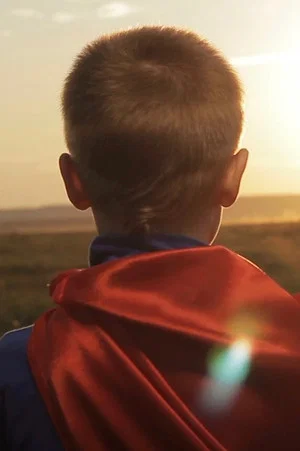 Постер: Super Juniors: Committed to Protecting the Planet
