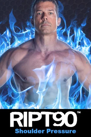 Постер: RipT90 - Shoulder Pressure