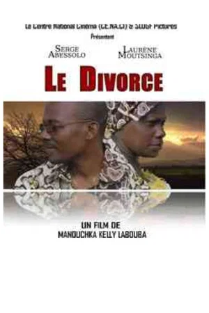 Постер: The Divorce
