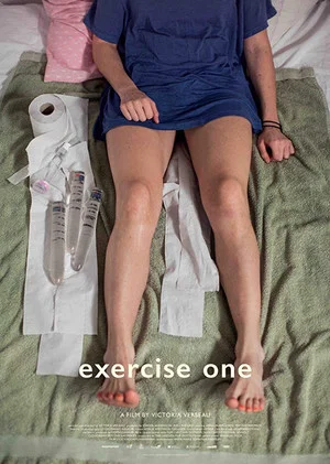 Постер: Exercise One