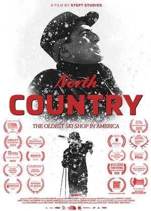 Постер: North Country