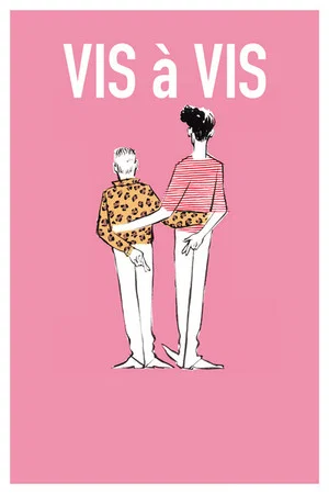 Постер: Vis à Vis
