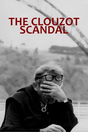 Постер: The Clouzot Scandal