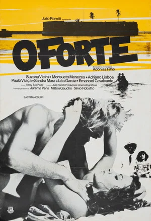 Постер: O Forte