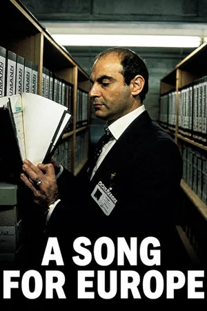 Постер: A Song for Europe