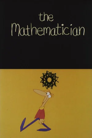 Постер: The Mathematician