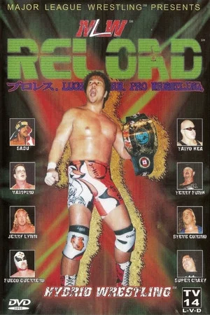 Постер: MLW Reloaded