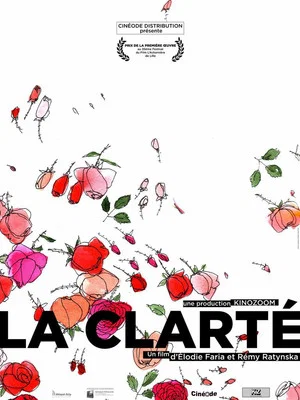 Постер: La clarté