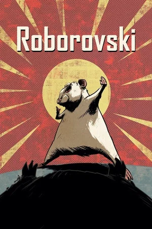 Постер: Roborovski