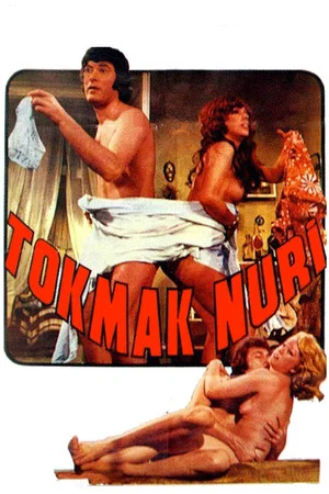 Постер: Tokmak Nuri