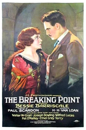 Постер: The Breaking Point