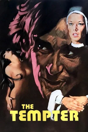 Постер: The Tempter