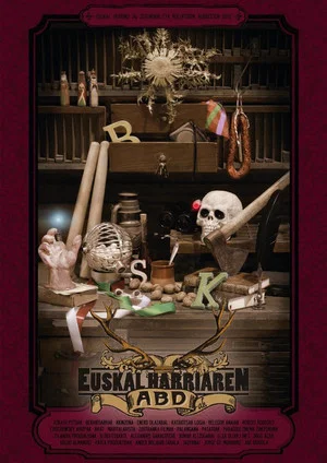 Постер: Euskal Harriaren ABDak