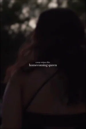 Постер: Homecoming Queen
