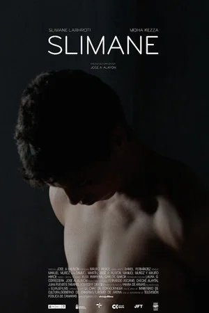 Постер: Slimane