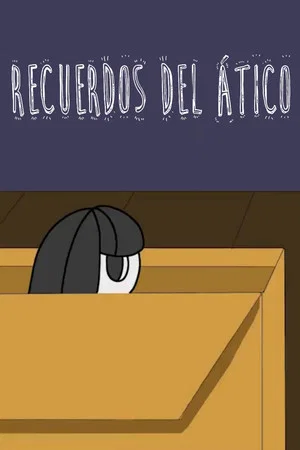 Постер: Recuerdos del ático