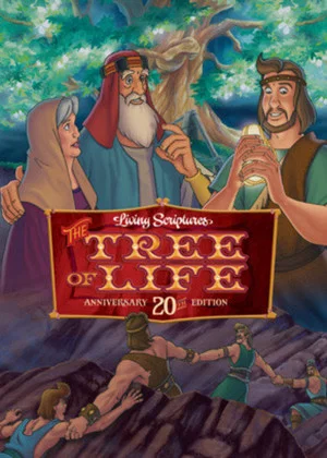Постер: The Tree of Life