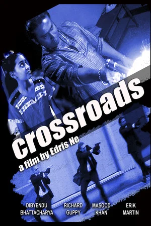 Постер: Crossroads