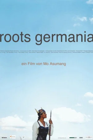 Постер: Roots Germania