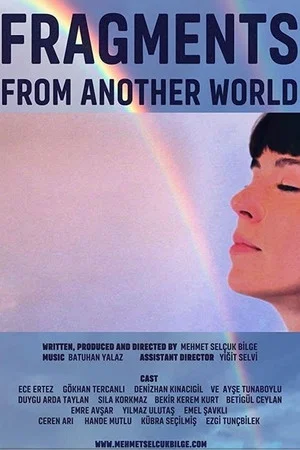 Постер: Fragments from Another World