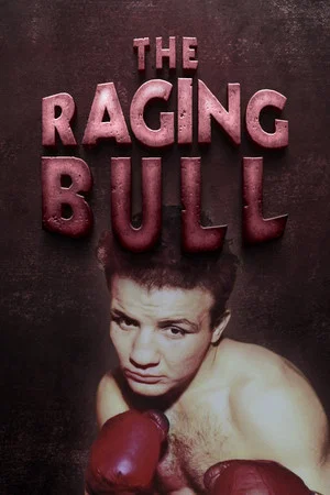 Постер: The Raging Bull