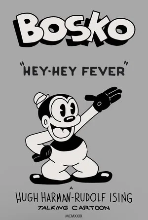 Постер: Hey-Hey Fever